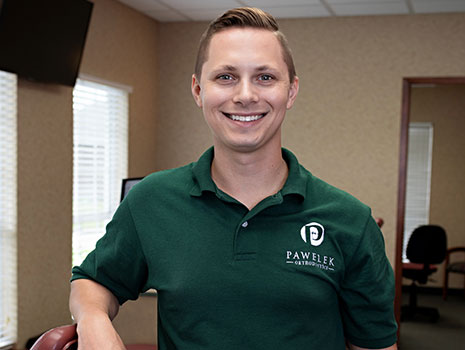 meet dr pawelek