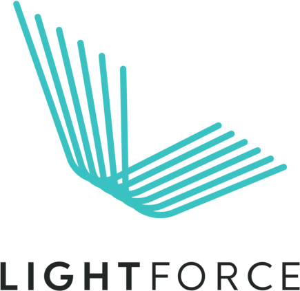 lightforce logo